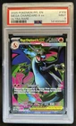2025 Pokemon Phantasmal Flames Mega Charizard X ex Ultra Rare #109/094 PSA 9