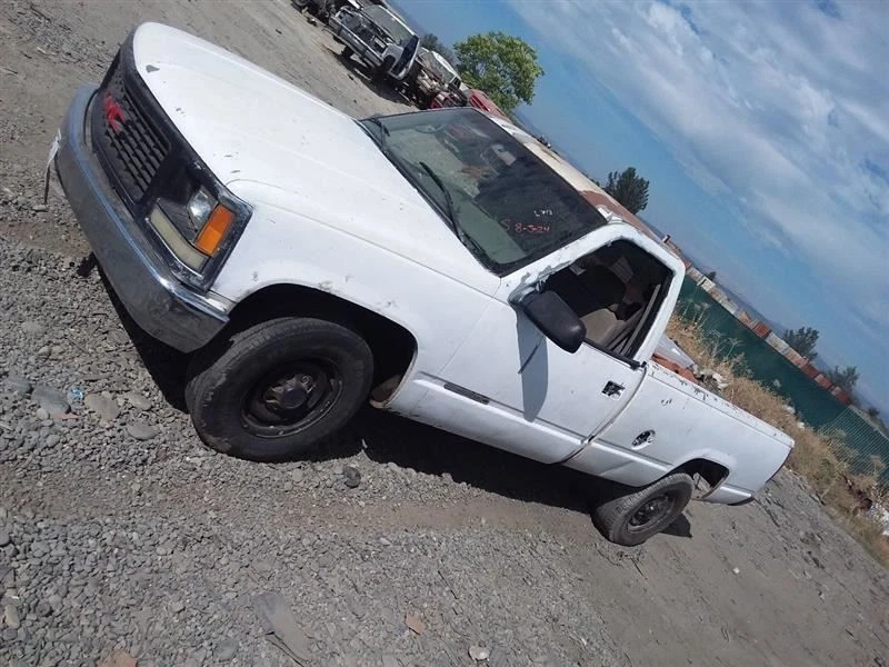 Engine ECM Electronic Control Module Fits 94-96 CHEVROLET 30 VAN 26293549 Foto 2 de 4