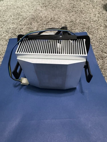 ARCTIC Alpine 64 Gt Rev.2 Cooler.  939, 754, AM2, AM2+, AM3, AM3+, FM1, FM2