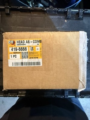 419-5656 Caterpillar ARD Head