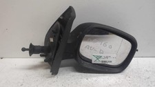 Retroviseur droit (ou coque) Renault KANGOO