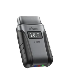 Anyscan A30M OBD2 Scanner Active Test Car Diagnostic Tool ABS Bleed Code Reader