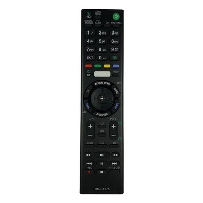 Ergonomic Silicone Button Remote For Sound Equipment and Electronics Devices