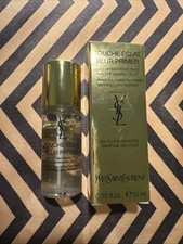 Yves Saint Laurent Touche Eclat Blur Primer Universal Gel Fluid 0.33oz 10ml mini