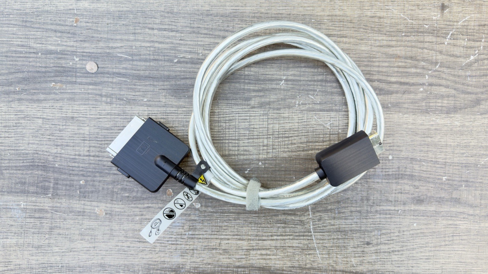 Samsung BN39-02688B One Connect Cable