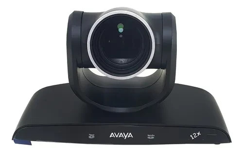 Avaya Scopia XT Deluxe Camera, VC-B30DRV, noir, (appareil photo uniquement sans accessoires) - Photo 1/4