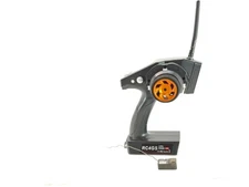 Radiolink Rc4gs V2 2.4Ghz 4 Channel Radio Transmitter w/ R6FG Receiver Combo