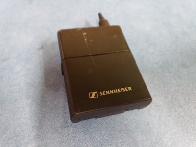 Sennheiser EW-D SK  470.2- 526 MHz Wireless Bodypack Transmitter READ