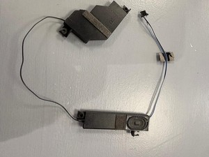 Lenovo Ideapad Flex 5-15IIL05 Typ 81X3 Laptop Lautsprecher intern 5SB0S31920 (N4)