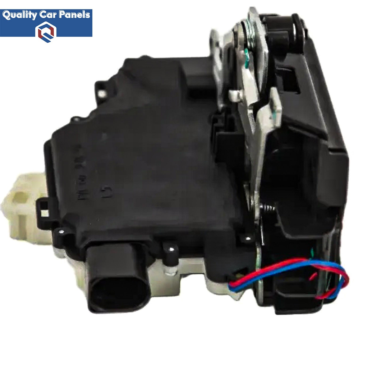 Rear Door Lock Actuator Mechanism Passenger Side Fits Skoda Fabia Octavia Supeb