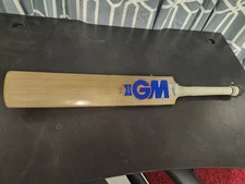 GM SPARQ L540 BLADE CRICKET BAT