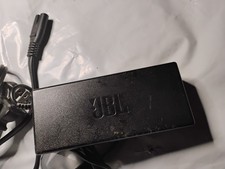 JBL Boombox 2 Charger And Power Cord 19v