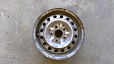 Jantes Nissan SERENA