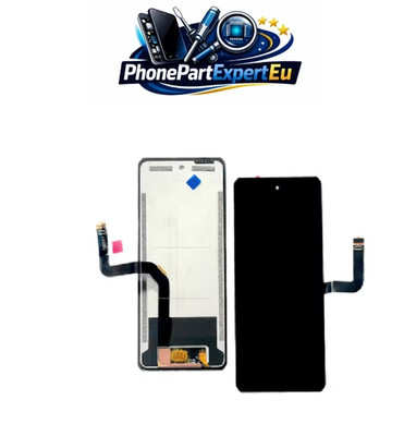 LCD Screen with Digitizer (Full Set) for Ulefone Armor 34 Plus +
