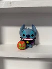 NO BOX -Funko Pop Halloween Stitch FYE Exclusive Lilo & Stitch
