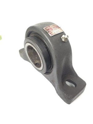 Link Belt Self Aligning Ball Bearing 1-15/16 No. P-231 New/Old Stock