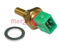 Metzger Sensor, KüHlmitteltemperatur U.A. FüR CitroËN, Peugeot, Renault