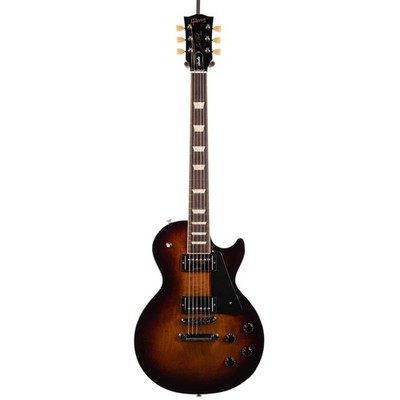 Gibson Les Paul Studio Electric Guitar - Smokehouse Burst