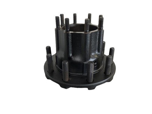Gunite Hub HR612K (305-29563)