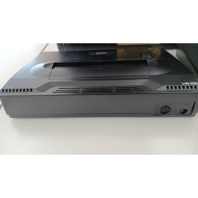 SNK Neo Geo AES Console Complete Set w/ Box Controller Adapter Home System Japan