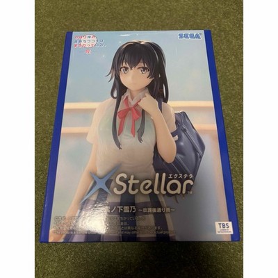 My Youth Romance Is Wrong As I Expected XStellar Yuki-no-yuki Yuki-no-saki Yuki-