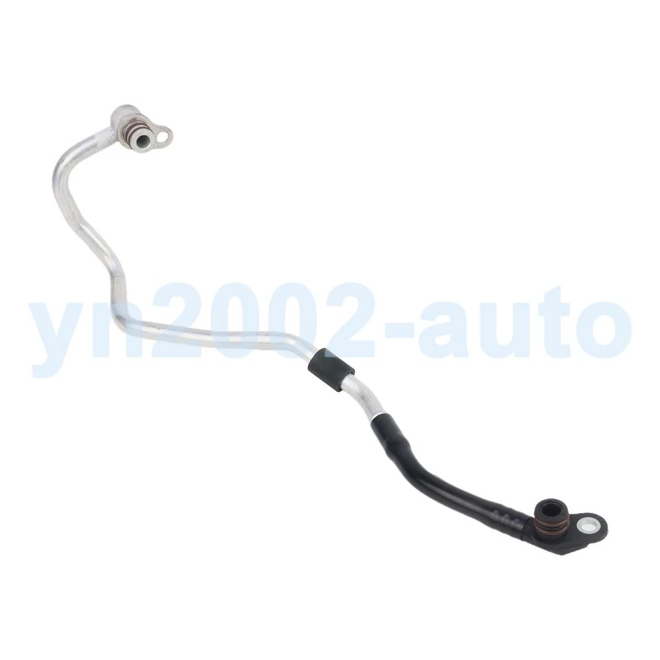 Línea de alimentación de agua turbocompresor para Benz W218 CLS550 ML550 CL550 CLS550 2782000900 Foto 2 de 4