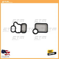 Solenoid Spool Valve Gasket Kit for Honda Acura K-series i-VTEC K20 K23 K24 K20A