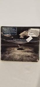 Underoath CD | eBay
