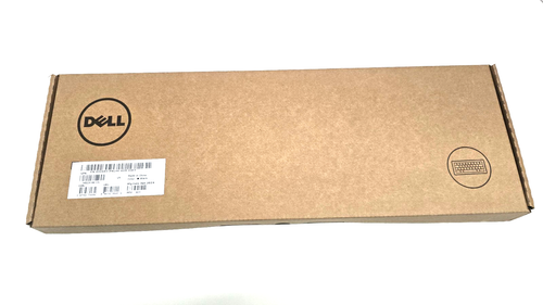 Dell US Qwerty wired keyboard KB216t1 and mouse MS116 -Black - Picture 10 of 14