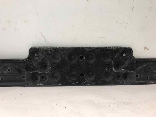 2009 Bmw 750li Under Vehicle Metal Skid Plate - Picture 3 of 6