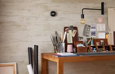 Nest 3rd Generation Learning Black Programmable Thermostat T3016US