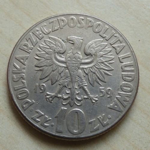 Poland Coins Choose your date Each Coin has its own Pictures - Picture 103 of 177