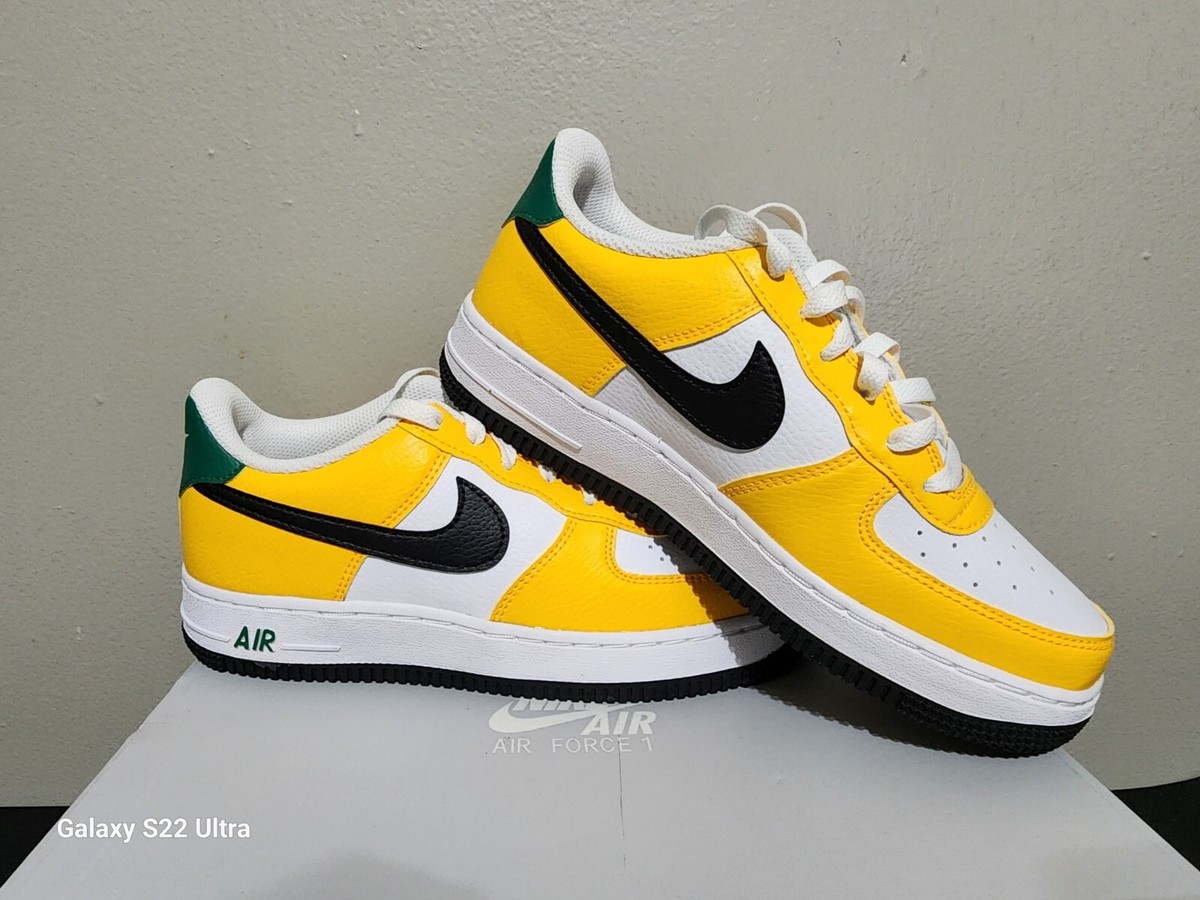 Air Force 1 Oakland Athletics | eBay