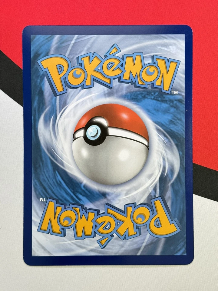 JUMBO Dragonite V Oversized Card SWSH154 Black Star Promo Pokemon PACK FRESH - Image 2 of 2