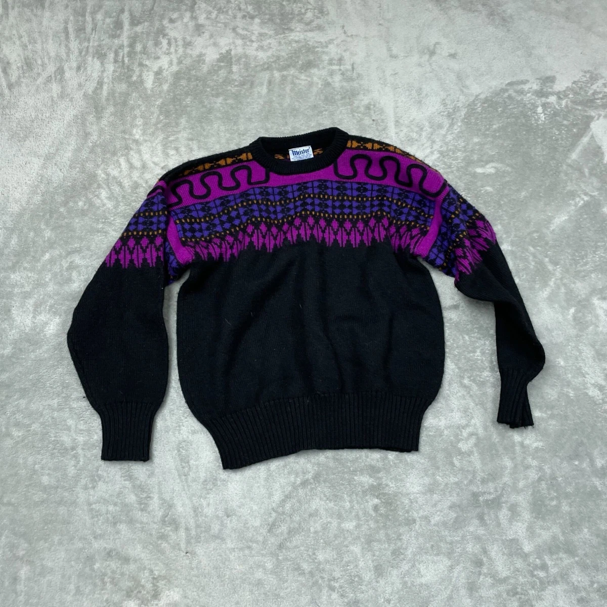 MEISTER Sweaters for Women with Vintage for sale - eBay