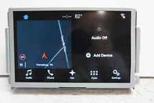 **READ* 2018 Ford Escape SYNC3 Info Display Screen Module JJ5T-14G370-ACC *A4943