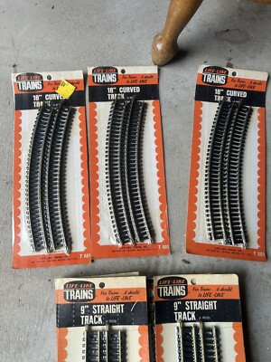 train track