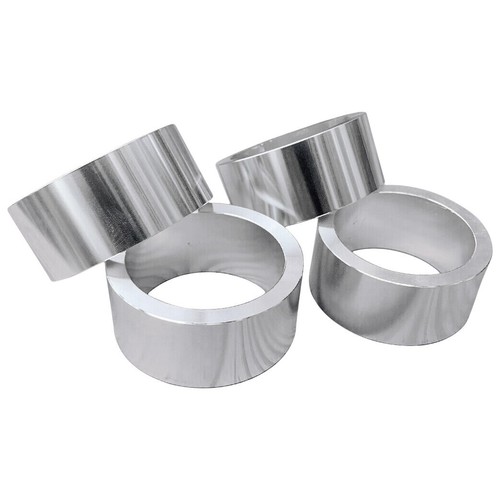 2.5" Lift Spacer Kit For Suzuki King Quad Vinson Eiger400asi 500axi 750ax - Picture 6 of 16