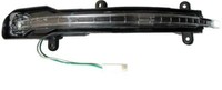 Blinklicht RüCkspiegel FüR Audi Q7 2009-2014 Rechts