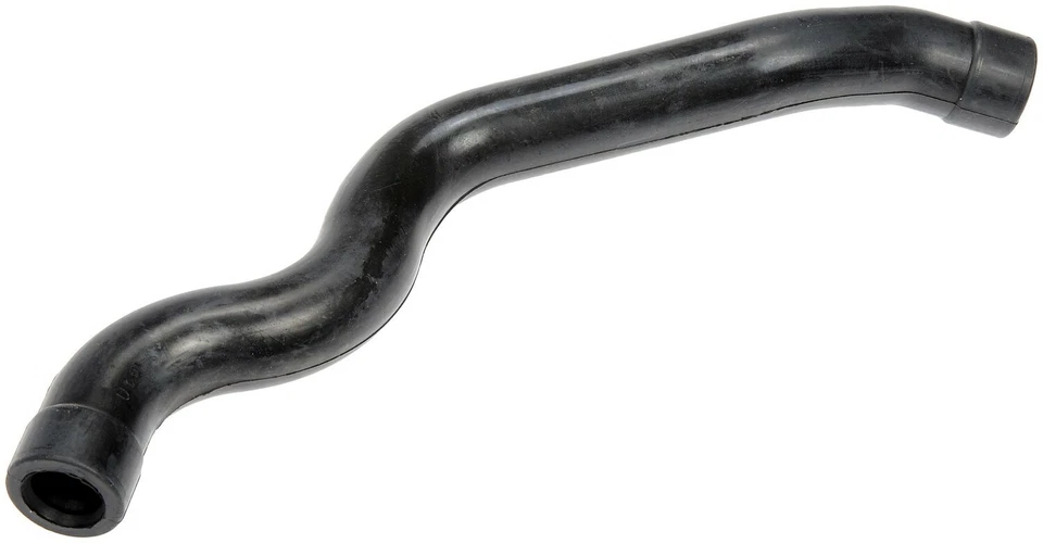 For 2000-2003 Mercedes-Benz ML55 AMG 5.5L V8 PCV Valve Hose Lower Dorman 460KG45 - Image 3 of 3