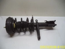 Suspension Strut and Coil Spring Assembly LEACREE 3582242101 BGA80E 0108