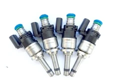 4 x Fuel Injectors For Ford 2017-2019 Escape 2014-2020 Fusion 1.5L DS7Z-9F593-DA