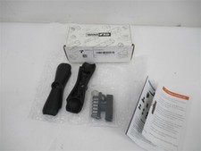 WINDFRD , Aluminum Medium Double Socket Arm For 1.5" C Size 38mm Ball