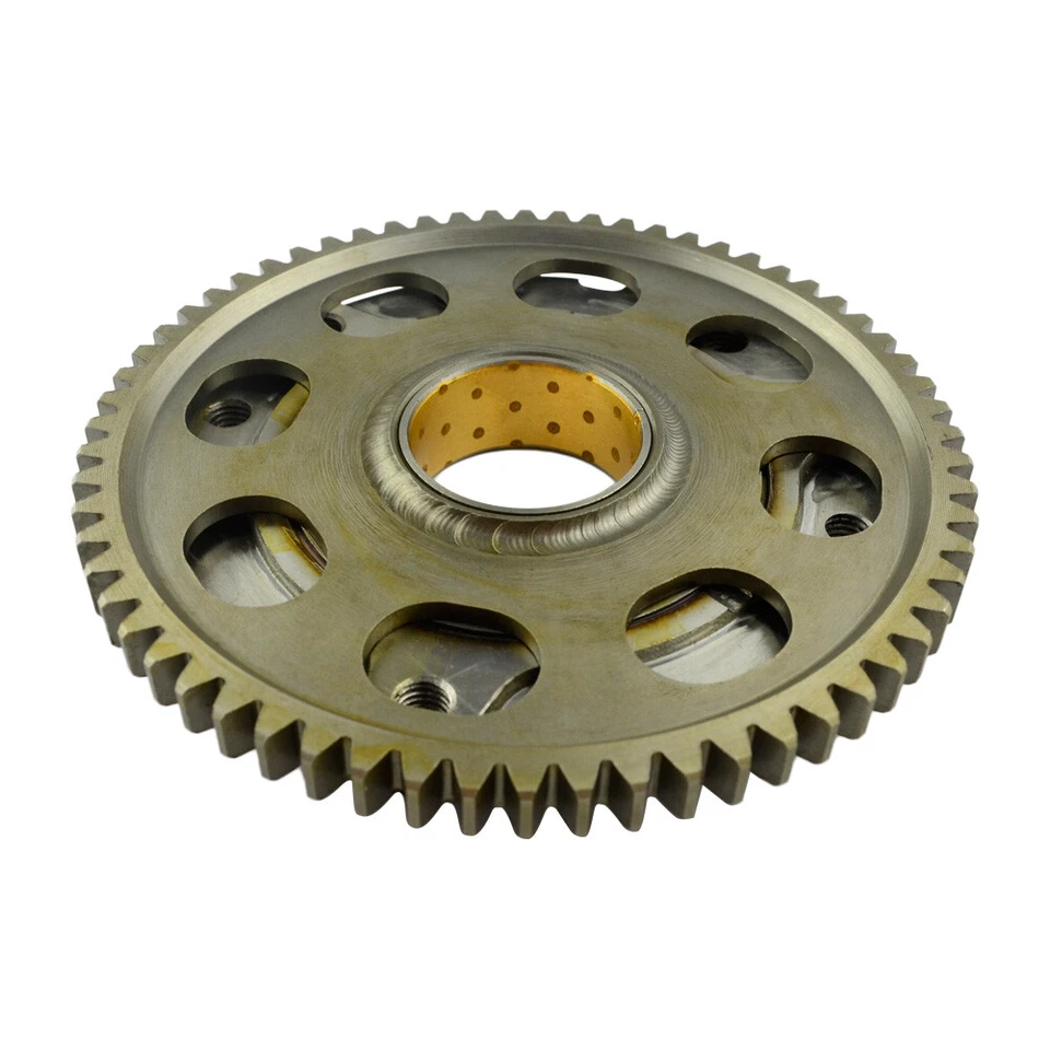 Kit de engranajes de embrague de arranque de rueda libre para Aprilia RSV Mille R SL1000 Falco RSV Tuono Foto 4 de 4