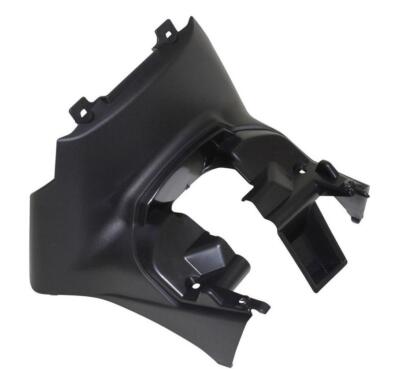 Capot Moteur Central Pour MBK Nitro / Yamaha Aerox - Noir - Occasion Fonctionnel
