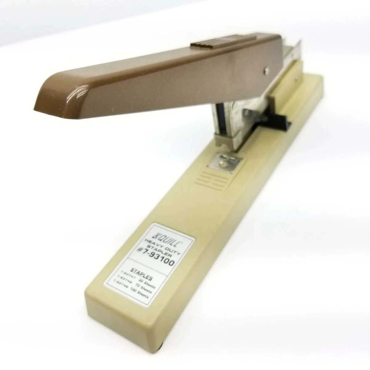 Industrial stapler 2024