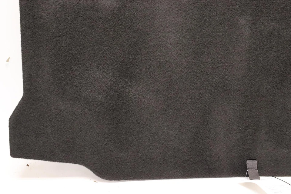 Alfombrilla de carga para maletero Lexus GS350 GS450H 2013-2018 cubierta de neumático de repuesto OEM Foto 3 de 4