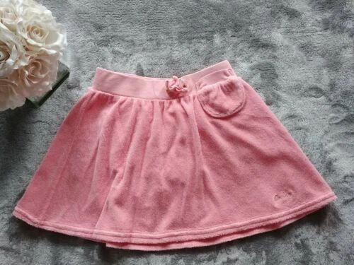 Juicy Couture 100% Algodón faldas y faldas short para Niñas