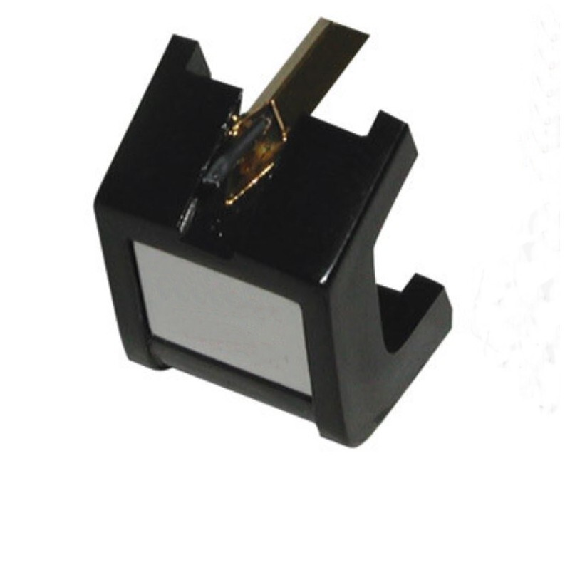 Diamant Kenwood KD-8739 de haute précision pour cellule analogique d'origine