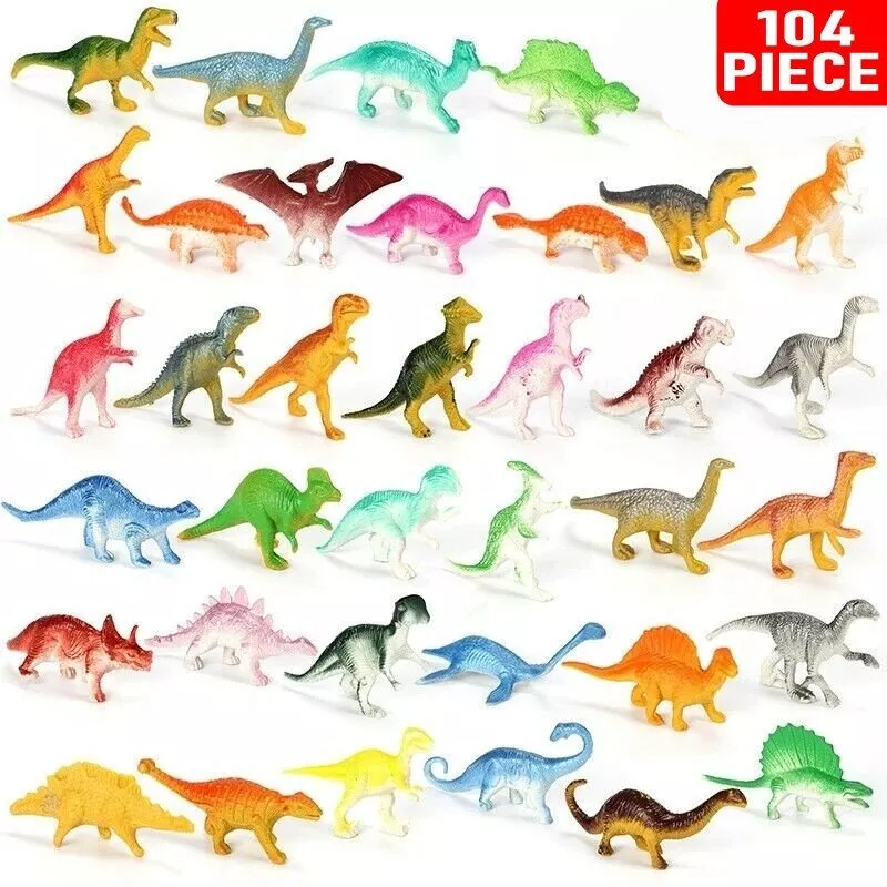 Dinosaur gifts for 3 year olds sale